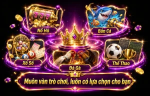 Giao diện game trên điện thoại